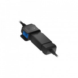 Quad Lock Adaptor Smart USB 12V