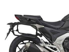 Set complet de cutii de aluminiu SHAD TERRA, 37L cutie centrala si 47L / 47L cutii laterale, incluzand kit montaj si placa SHAD HONDA NC 750 X 2021- - Img 14