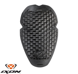 Set protectii umeri/coate/genunchi omologate Ixon model IX-PROFLEX SEKA-1 (Level 1) – culoare: negru (Unisex) - Img 2