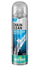Spray curatare MOTOREX OIL