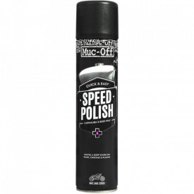 Spray Speed Polish 400 ML 627 Muc off