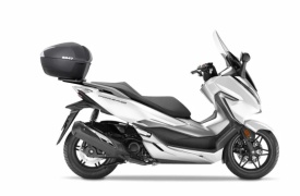 Top case SHAD SH47 D0B47206 negru/rosu - Img 3
