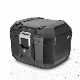 Top case SHAD Terra TR41 D0TR41100 Negru