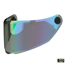 Viziera iridium casca integrala MT Thunder 4 SV (tip MT-V-28B - DKS435) - Max Vision - Img 2