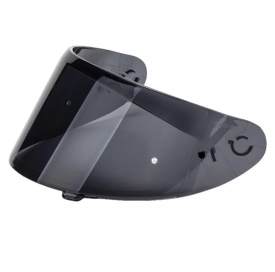 Viziera neagra casca modulabila (flip-up) Axxis Gecko SV (tip MT-V-24 - DKS275) - Img 2