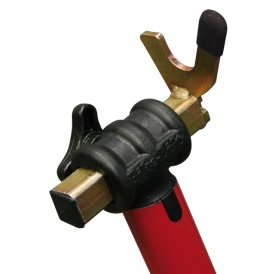 Adaptor stander roata spate Bike Lift