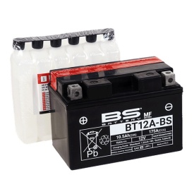 Baterie fara intretinere BS-BATTERY BT12A-BS (YT12A-BS)