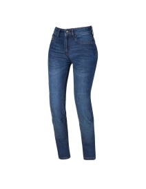 Blugi moto SECA Delta One femei albastru