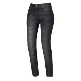Blugi moto SECA Delta One femei negru