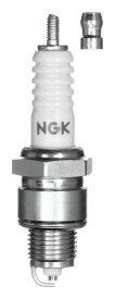 Bujie NGK BP6HS