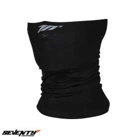 Cagula neagra Seventy model SD-CT4 (fara cusaturi) - marime universala - unisex - Img 1