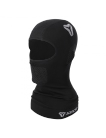Cagula Seca Fresh Black