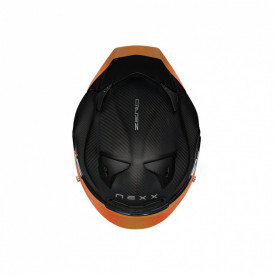 Casca moto NEXX X.R3R Zero Pro 2 Carbon Red (pinlock inclus) - Img 5