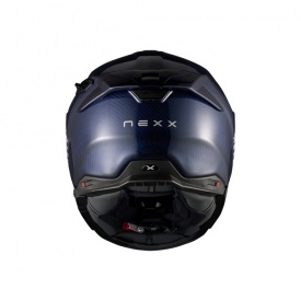 Casca moto NEXX X.TR Atlantic Carbon (pinlock inclus+viziera cadou) - Img 4