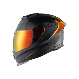 Casca moto NEXX Y.100R Subsonic Red (pinlock inclus + viziera cadou) - Img 1