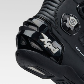 Cizme moto sport touring XPD XP-Mode negru - Img 6