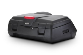 Cutie ATV SHAD ATV80 S0Q800 Negru - Img 5