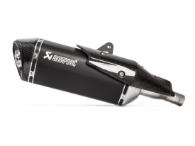 Evacuare - AKRAPOVIC Slip-On Line Muffler SCOOTER Honda Forza / X-Adv