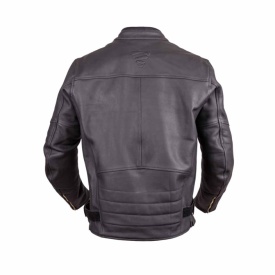 Geaca moto piele GMS PANTHER - Img 2