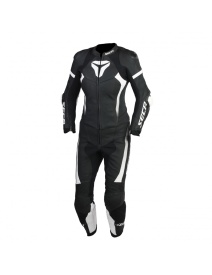 Geaca moto piele SECA SRS II negru femei - Img 3