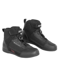 Ghete moto SECA Speed (Atop sistem) - Img 1