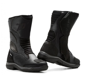 Ghete moto Touring Unisex Seventy model SD-BT13 culoare: negru - Img 6