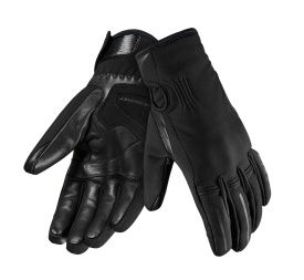 Manusi barbati Naked/Urban iarna Seventy model SD-N11 Hornet negru - WinterTex