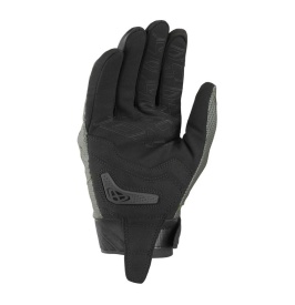 Manusi barbati Roadster vara Ixon model Hurricane 2 MS culoare: khaki - degete tactile - Img 4