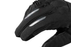 Manusi barbati Touring/Adventure iarna Seventy model SD-T9 Expedition culoare: negru - Img 3
