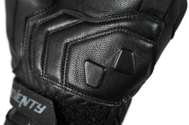 Manusi femei Touring/Adventure iarna Seventy model SD-T11 Expedition negru - WinterTex - Img 2