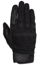 Manusi moto Furygan JET D3O Black - Img 1