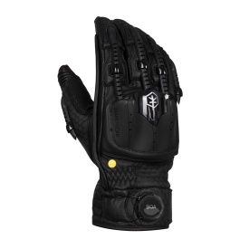 Manusi moto piele Knox Handroid POD MK5 - Img 1