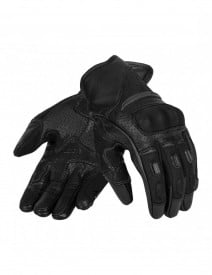 Manusi moto SECA Axis Mesh II Black - Img 1