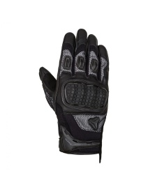 Manusi moto SECA CONTROL FLASH piele/textil - Img 2
