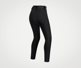 Pantaloni / Colanti moto femei PMJ Spring (protectii incluse) AA - Img 3