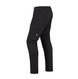 Pantaloni moto femei Urban Seventy vara model SD-PC26 Teide Cargo culoare: negru - Img 6