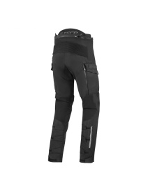 Pantaloni moto SECA Arrakis III dama negru - Img 2