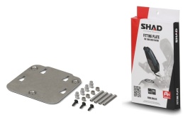Pin system SHAD X025PS