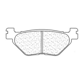 Placute de frana CL BRAKES 1084 RX3
