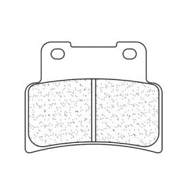 Placute de frana CL BRAKES 1187 XBK5