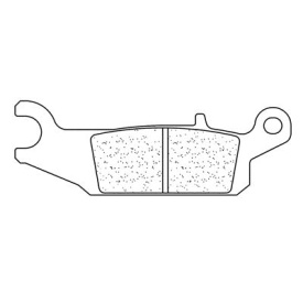 Placute de frana CL BRAKES 1194 ATV1