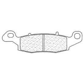 Placute de frana CL BRAKES 2384 XBK5