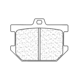 Placute de frana CL BRAKES 2847 A3+