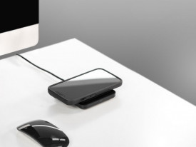 Quad Lock Incarcator pad wireless - Img 2