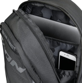 Rucsac (ghiozdan) moto Ixon model R-Tension 23 – culoare: negru - Img 3