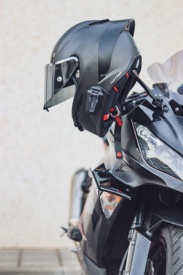 Sistem Comunicatie Cardo Packtalk NEO - DUO Pack - Img 3
