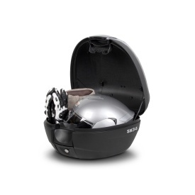 Top case SHAD SH34 D0B34106 Carbon - Img 5