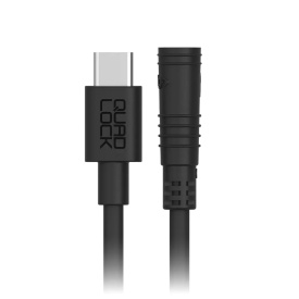 USB Waterproof Wireless Charging Head - USB-C Power Cable