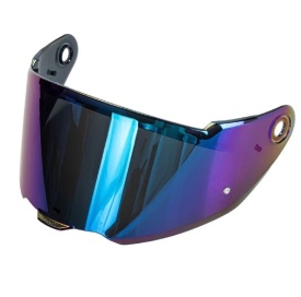 Viziera iridium casca integrala Axxis Hawk SV (tip MT-V-31 – DKS429) – Max Vision - Img 2
