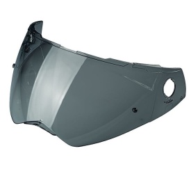 Viziera neagra casca modulabila (flip-up) Caberg model Duke II – Duke X - Img 2